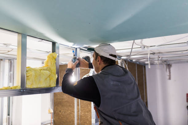 Soundproof Insulation Installation in Wheaton, MN