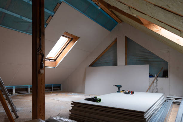 Best Cellulose Insulation  in Wheaton, MN