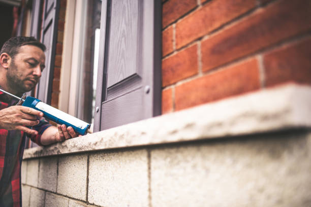 Range of Insulation Solutions in Wheaton, MN
