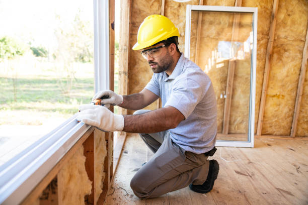 Insulation Contractors for Homes in Wheaton, MN