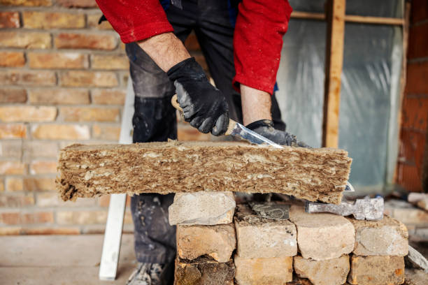 Professional Insulation Contractor in Wheaton, MN